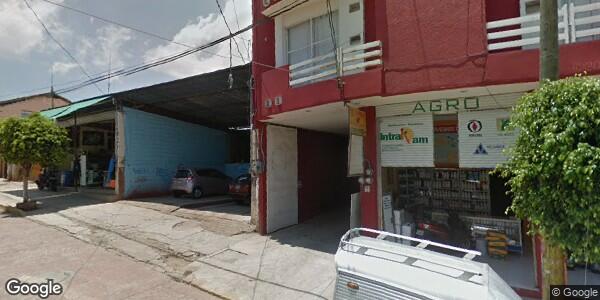 PARQUE VEHICULAR